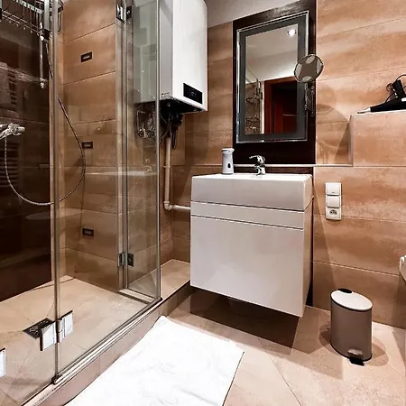 Apartament Bukowa 6D Weichsel Exterior foto