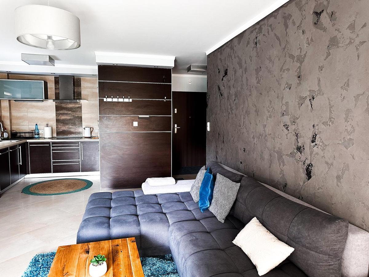 Apartment Bukowa 6d Weichsel