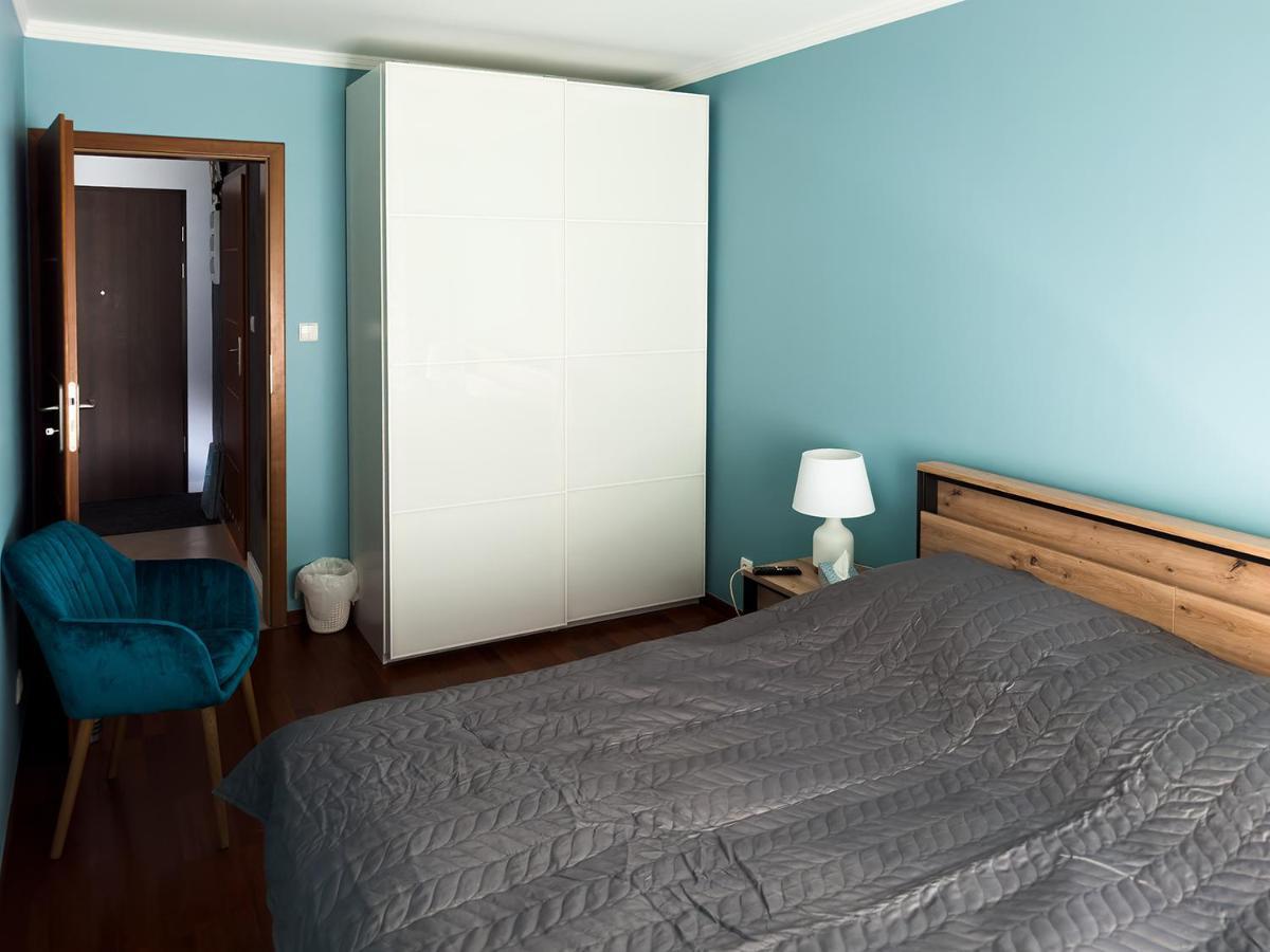 Bukowa 6d Apartment *