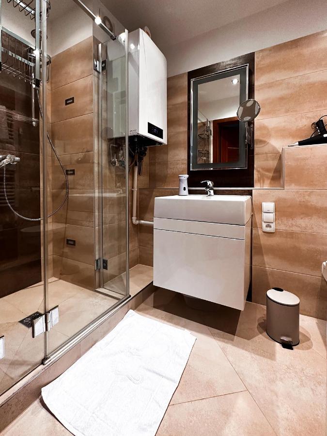 Apartment Bukowa 6d