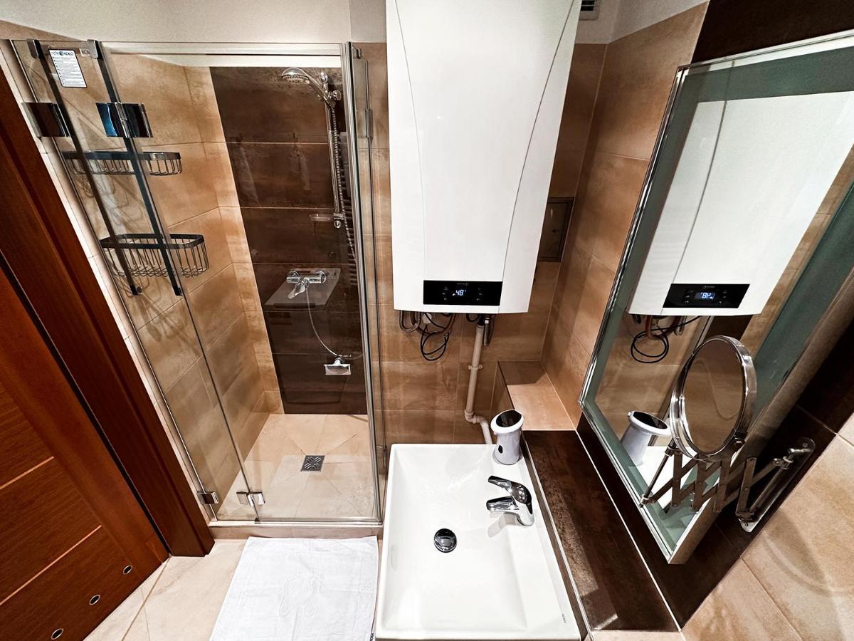 Bukowa 6d Apartment Weichsel