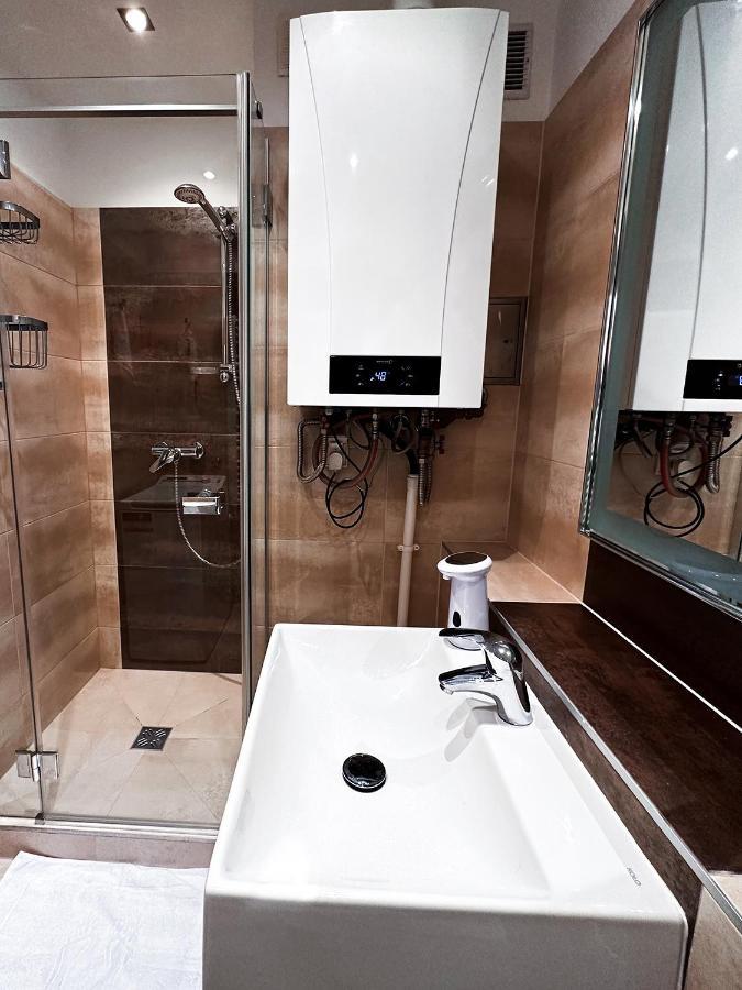 Bukowa 6d Apartment *