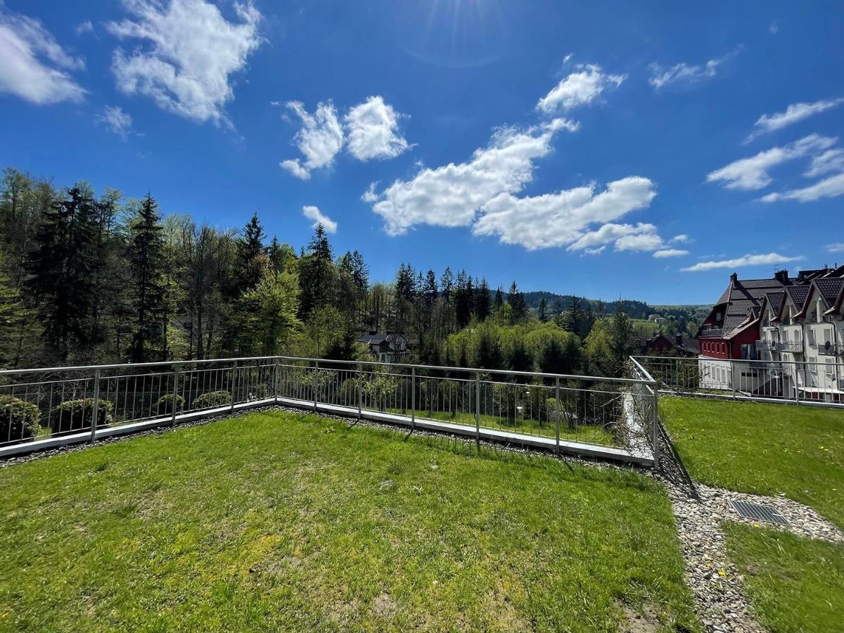 Bukowa 6d Appartamento Wisła